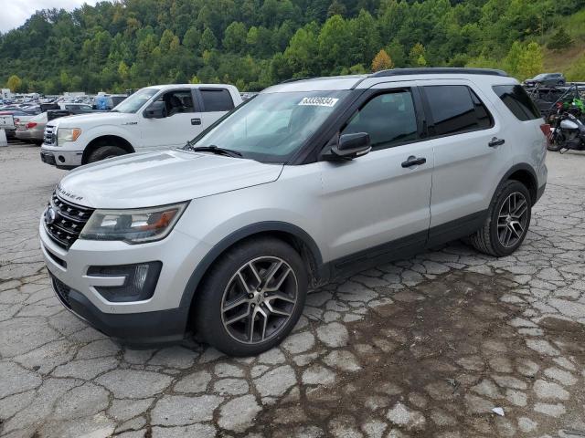 ford explorer 2016 1fm5k8gt7gga48347