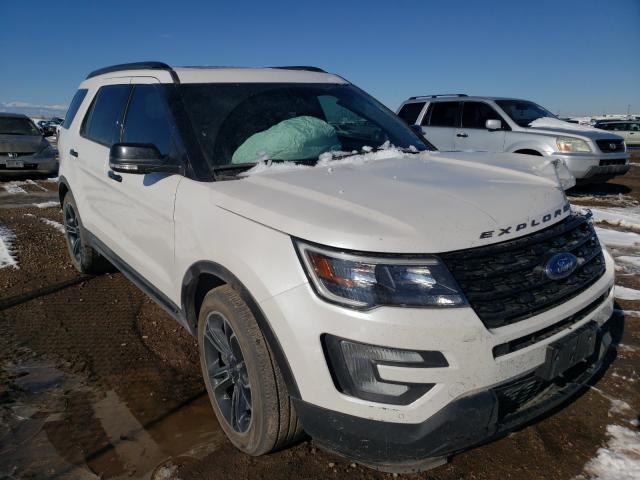 ford explorer s 2016 1fm5k8gt7ggb26528