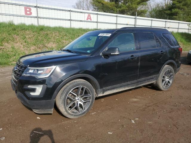 ford explorer 2016 1fm5k8gt7ggb70383