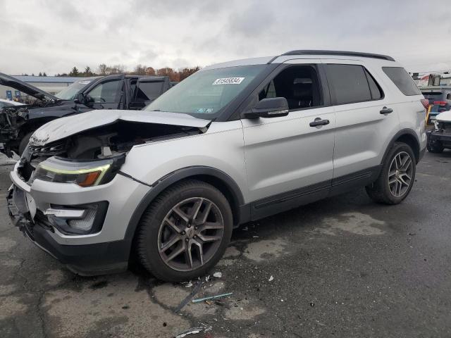 ford explorer s 2016 1fm5k8gt7ggc06122