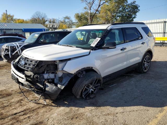 ford explorer s 2016 1fm5k8gt7ggc30467