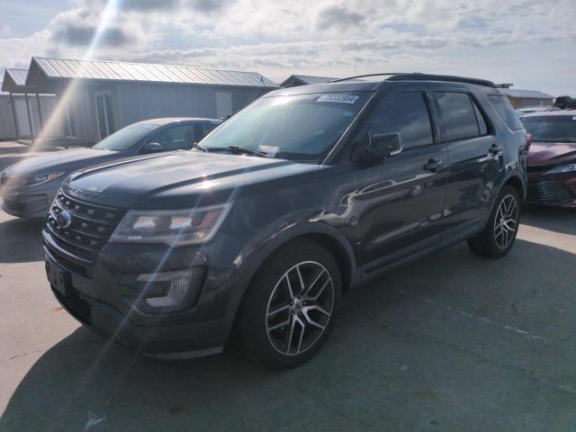 ford explorer s 2017 1fm5k8gt7hga01773