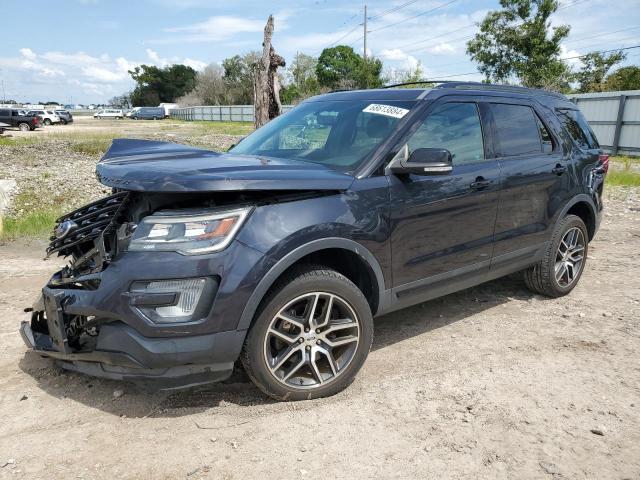 ford explorer s 2017 1fm5k8gt7hga32084