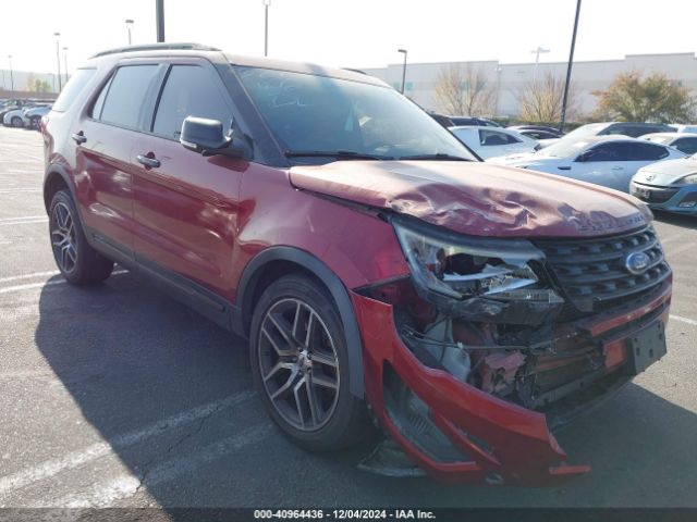 ford explorer 2017 1fm5k8gt7hga61620