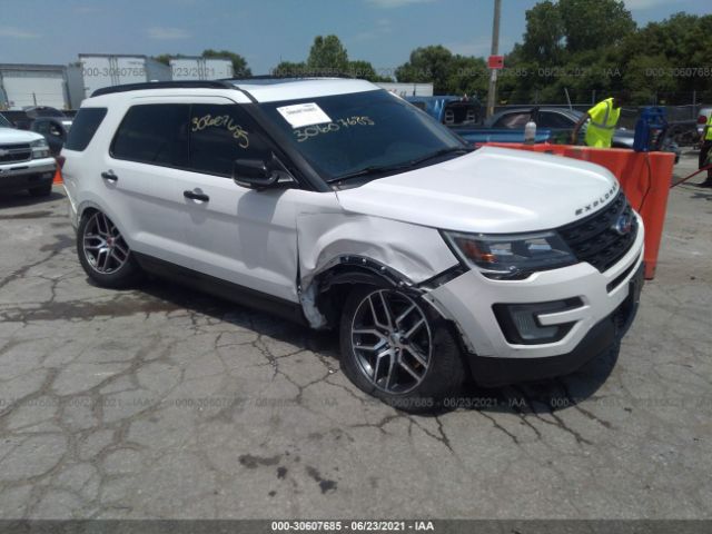 ford explorer 2017 1fm5k8gt7hgb13067