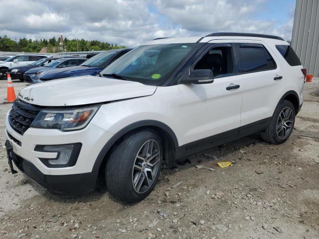 ford explorer s 2017 1fm5k8gt7hgc09104