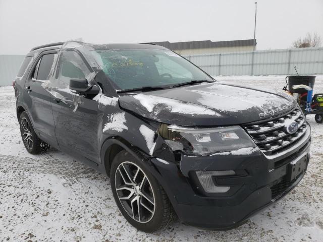 ford explorer s 2017 1fm5k8gt7hgc21558