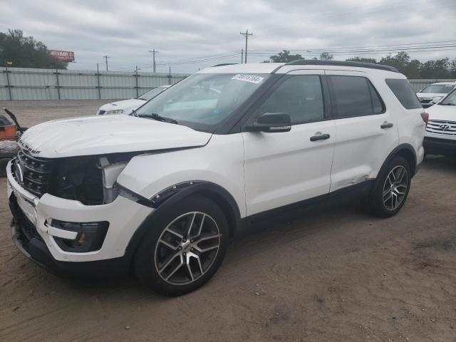 ford explorer s 2017 1fm5k8gt7hgc45228