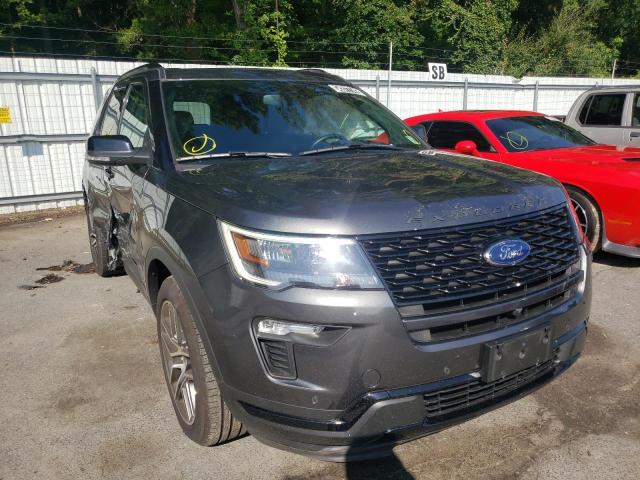 ford explorer 2019 1fm5k8gt7kga48633