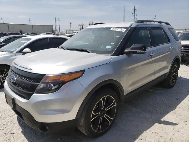 ford explorer s 2013 1fm5k8gt8dgc84727