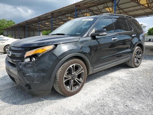 ford explorer 2014 1fm5k8gt8ega99577