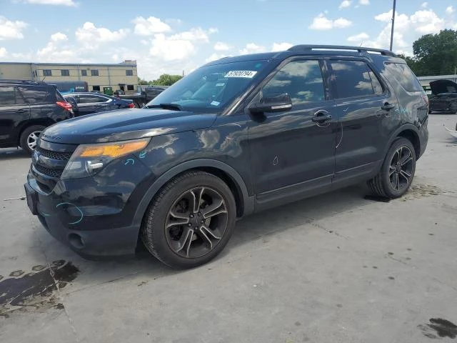 ford explorer s 2015 1fm5k8gt8fga13542