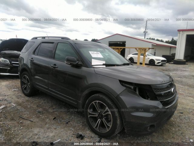 ford explorer 2015 1fm5k8gt8fga39848