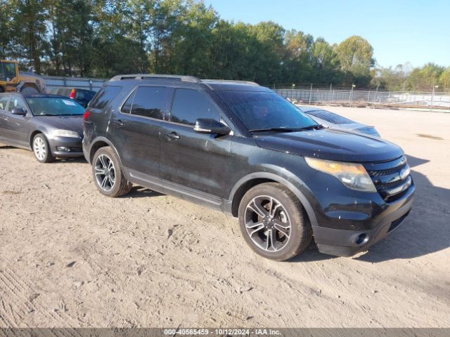 ford explorer 2015 1fm5k8gt8fgb46771