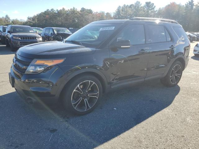 ford explorer s 2015 1fm5k8gt8fgb86395