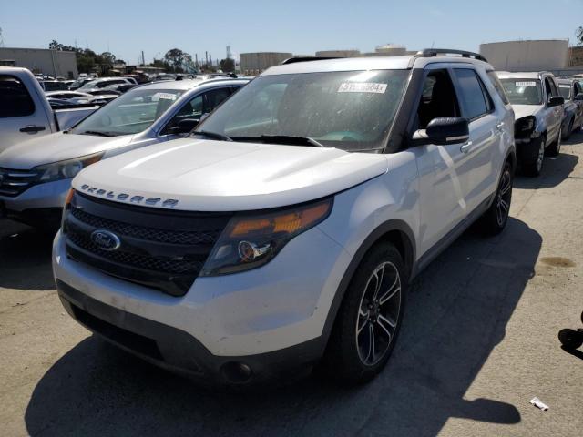 ford explorer 2015 1fm5k8gt8fgc16009