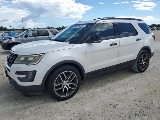 ford explorer 2016 1fm5k8gt8gga50432