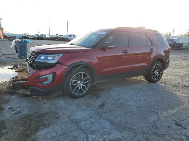 ford explorer 2016 1fm5k8gt8ggb61241