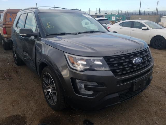 ford explorer s 2016 1fm5k8gt8ggb63457