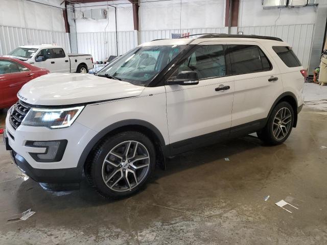 ford explorer s 2016 1fm5k8gt8ggc31756