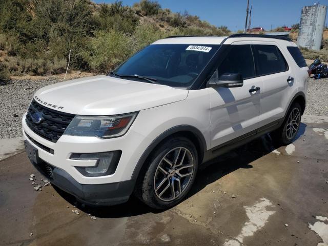 ford explorer s 2017 1fm5k8gt8hga23135