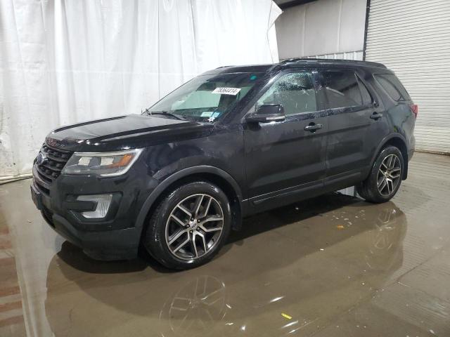 ford explorer s 2017 1fm5k8gt8hga72691