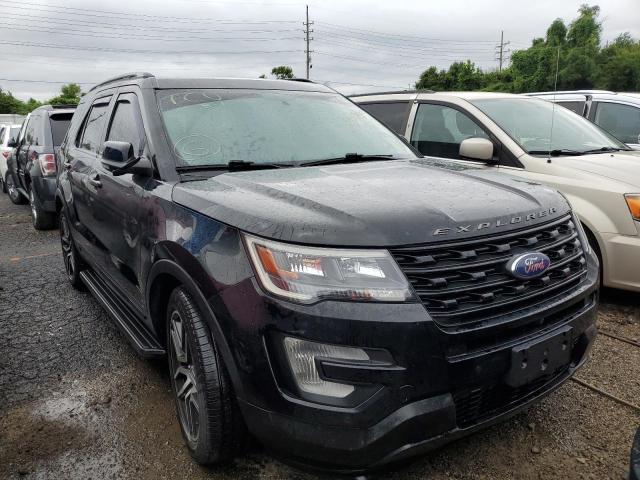 ford explorer s 2017 1fm5k8gt8hgc13453