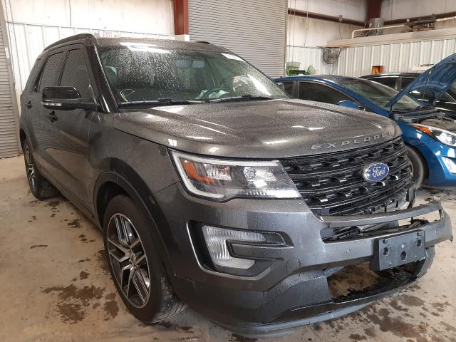 ford explorer s 2017 1fm5k8gt8hgc20192