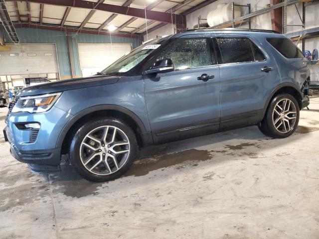 ford explorer s 2018 1fm5k8gt8jgc12714