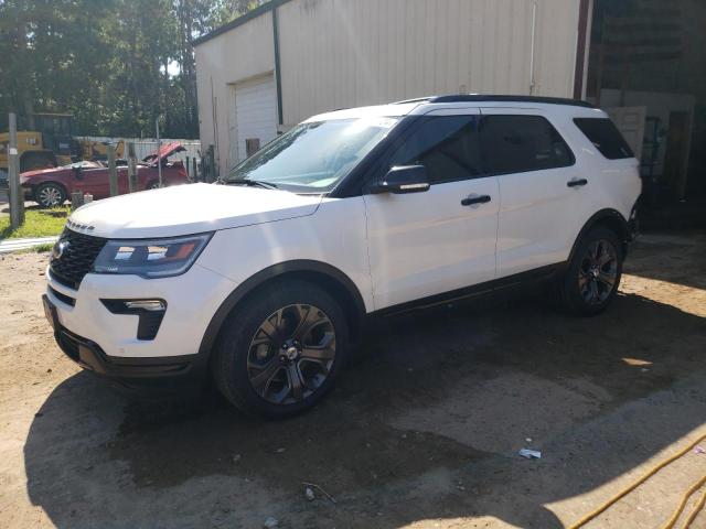 ford explorer 2018 1fm5k8gt8jgc46393