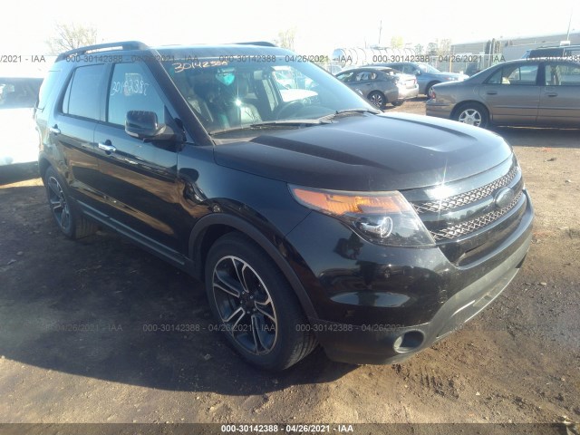 ford explorer 2013 1fm5k8gt9dgb35761