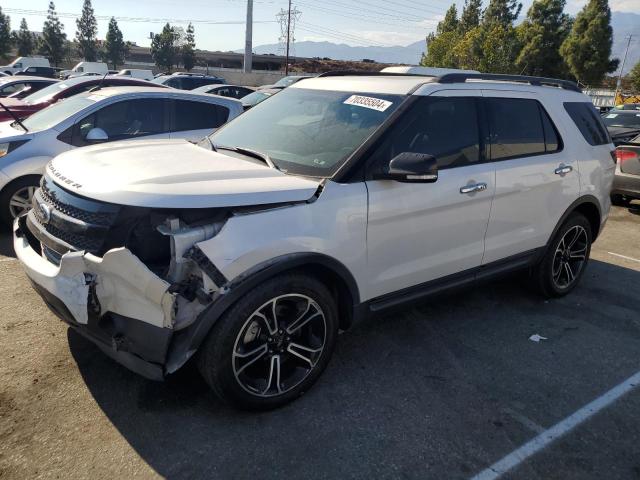 ford explorer s 2013 1fm5k8gt9dgb53662