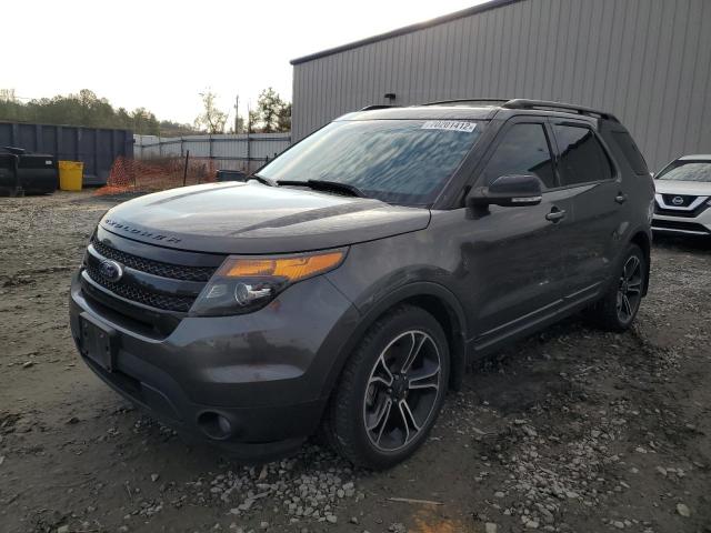 ford explorer s 2015 1fm5k8gt9fgb00818