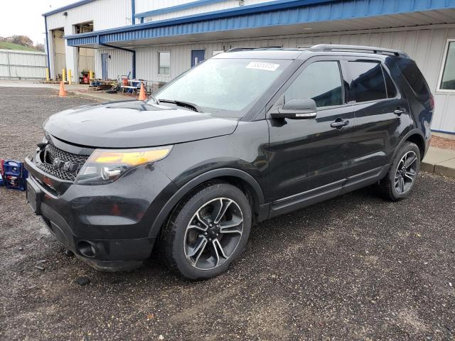 ford explorer 2015 1fm5k8gt9fgb01127