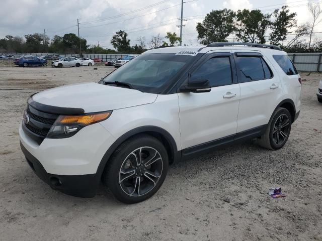 ford explorer 2015 1fm5k8gt9fgb64888