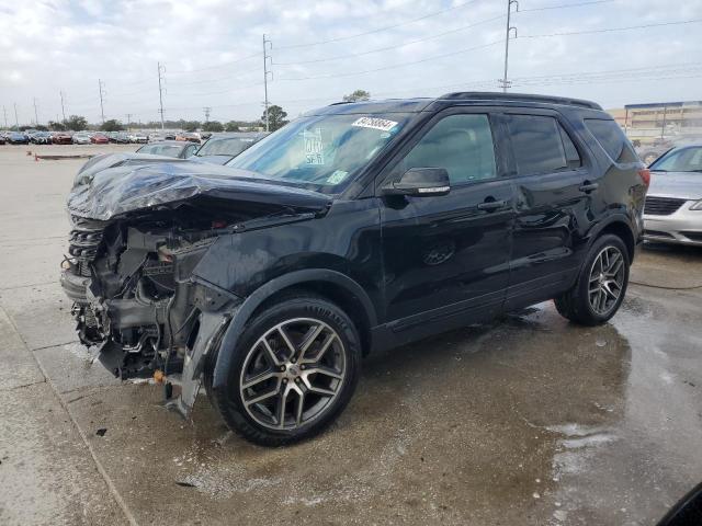 ford explorer s 2016 1fm5k8gt9gga22994