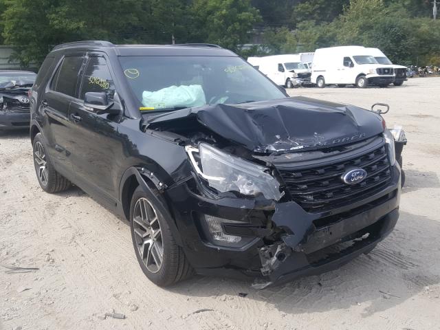 ford explorer s 2016 1fm5k8gt9ggb96144