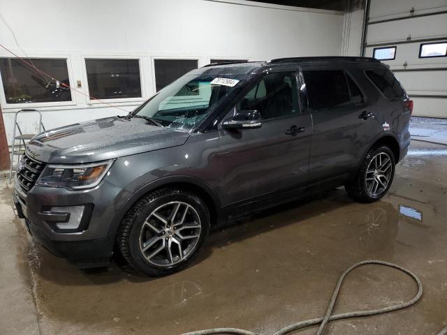 ford explorer s 2016 1fm5k8gt9ggc04713