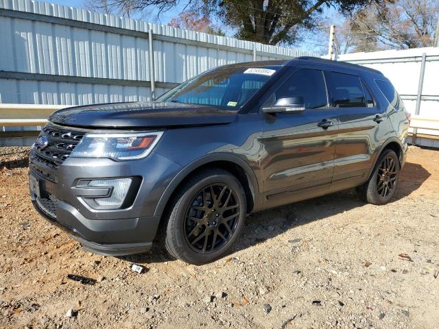 ford explorer s 2016 1fm5k8gt9ggd22986