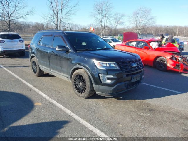 ford explorer 2017 1fm5k8gt9hga52532