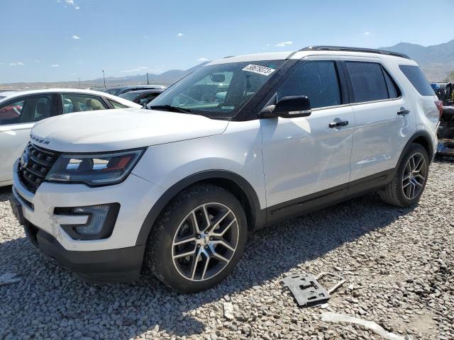 ford explorer s 2017 1fm5k8gt9hga99432