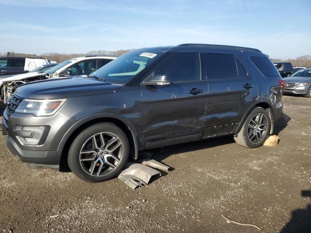 ford explorer s 2017 1fm5k8gt9hgb07335