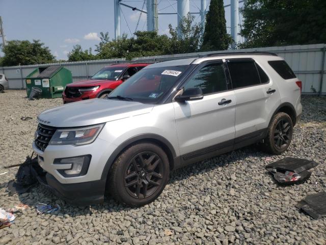 ford explorer s 2017 1fm5k8gt9hgc44386