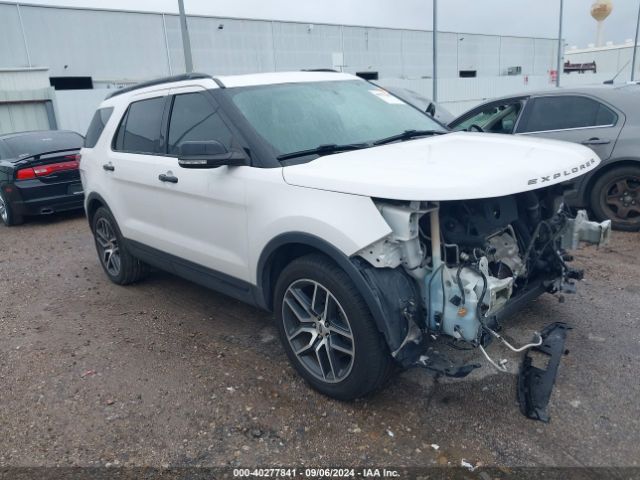 ford explorer 2017 1fm5k8gt9hge28694