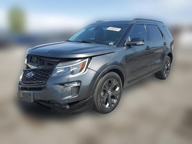 ford explorer 2018 1fm5k8gt9jga80241