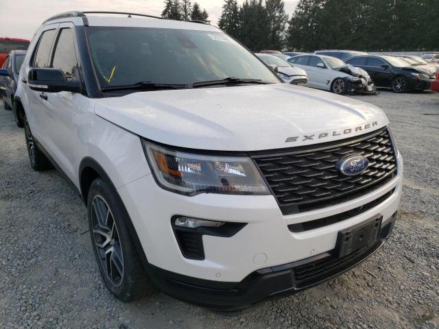 ford explorer s 2018 1fm5k8gt9jgb10287