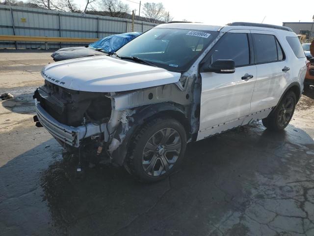 ford explorer s 2018 1fm5k8gt9jgb42222