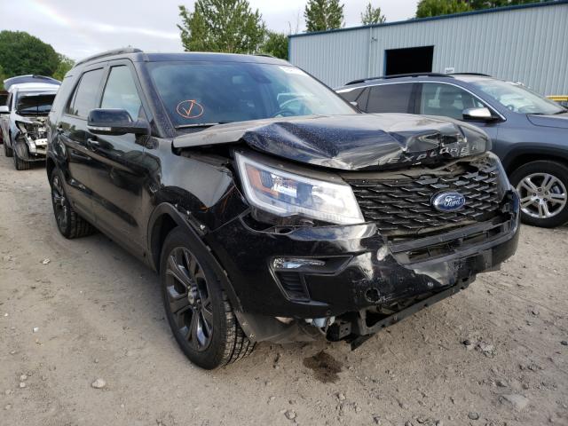 ford explorer s 2018 1fm5k8gt9jgc06842