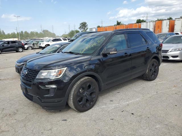 ford explorer s 2019 1fm5k8gt9kgb38964