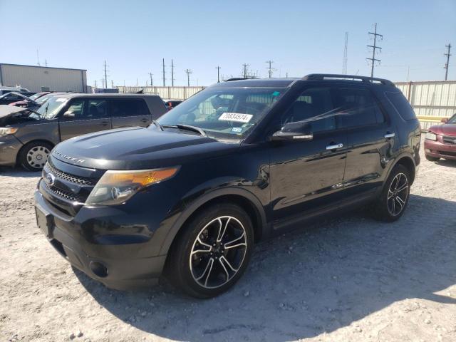 ford explorer s 2013 1fm5k8gtxdgb83480